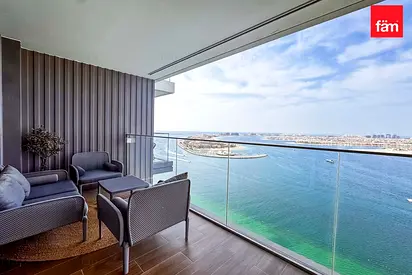 Palm View | Ready to move in | Best Deal