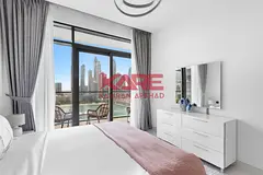Luxury 2BR Apartment Full Sea View Prime Location
