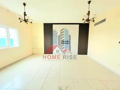 Spacious 1BHK Apartment with Balcony, Parking & Amenities | Al Nahda Sharjah