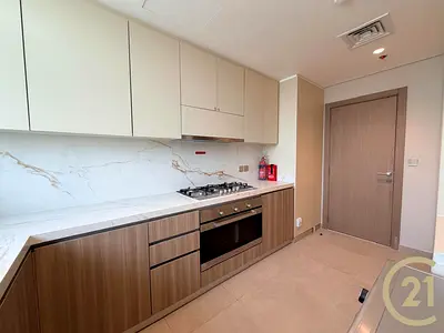 Luxury Finish | Negotiable | 2 Bed+Maids
