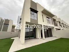 Extended Living Area | Largest Layout | Corner