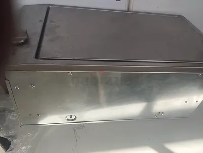 Miele Built-in Fryer