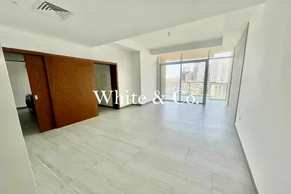 Unfurnished | Park Views | Closed Kitchen