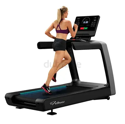 Body Strong Commercial Treadmill 4HP-7HP BS917