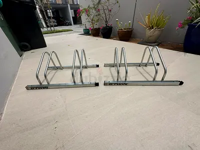 Bike Stands