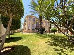 Luxury 5BR Villa for Rent for Family | Private Pool | Large Plot