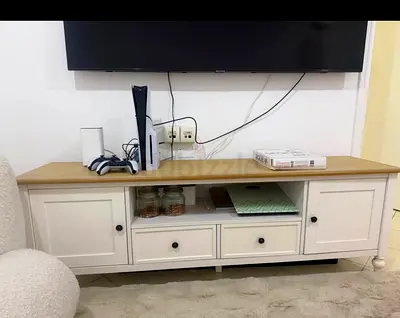 TV table