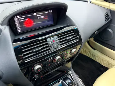 2005 BMW 6-SERIES — фото 16