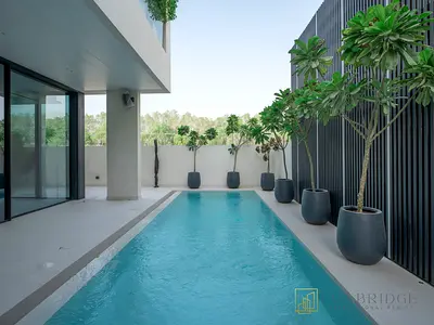 Free Hold | Fully Furnished | High End Quality