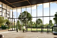 Resale Unit 2bed Apartment Handover In June 2026