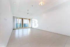 Exclusive 2BR | Large Layout Canal and Open View