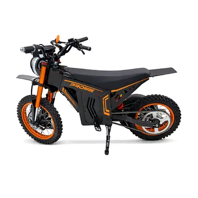 Proride DirtX Pro Electric Dirt Bike – brand new