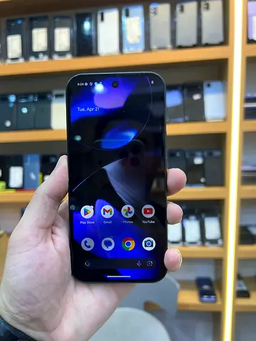 Google pixel 9 12/128 gb physical sim  Esim a+ condition clean wholesale stocks available in shop