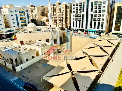 Lavish 1BR/ Close to Park/ With Master bedrooms/ Covered Parking/ Easy Exit To Dubai / Affordable Price