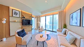 Best Price | Burj Khalifa View | Vacant