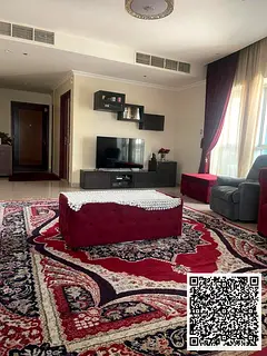 Apartment for sale in Conquer Tower with a comfortable layout and a rare space