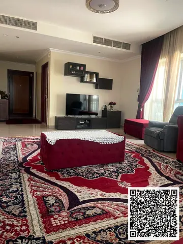 Apartment for sale in Conquer Tower with a comfortable layout and a rare space