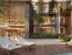 Naya 2 District One, Sheikh Mohammed Bin Rashid City, Dubai