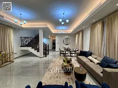Ready to move villa - Electricity &amp; water area connected - Immediate Move-In