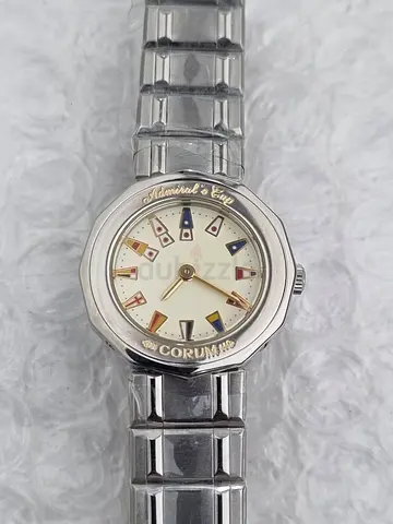 Original corum used ladies watch
