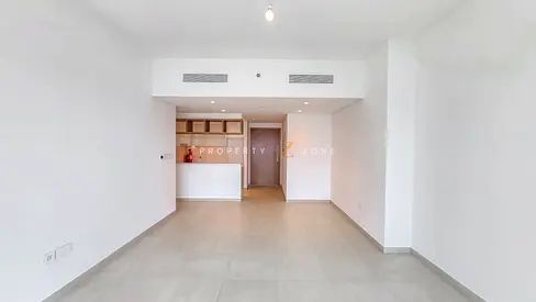 Burj Khalifa View | High Floor I Ready To Move In