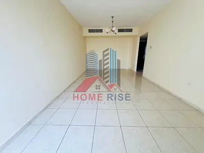 No Commission || Spacious 1Bhk Apartment with Balcony Close To Nahda Park 42k