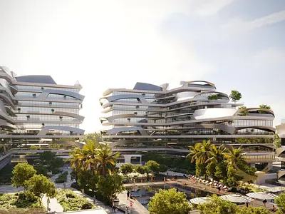 Best Deal | Prime Location | Iconic Structure