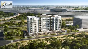 LAST UNIT🚀 |50% POST HANDOVER |COMPLETION Q4\2026| NEXT TO NEW METRO