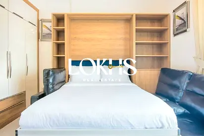 Near to Metro | Furnished | Ready to Move