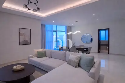 Corner Unit | High Floor | Multiple Cheques