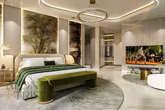 1BR I Good Deal I Canal View I High ROI