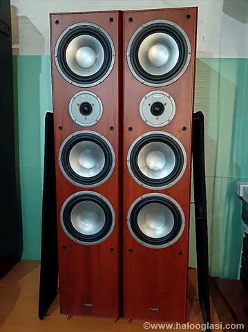 Magnat Monitor 1000 Speakers
