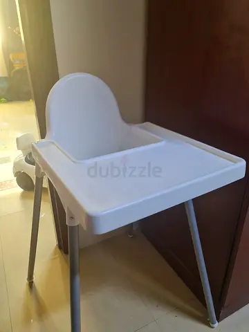 Ikea Toddlers High Chair