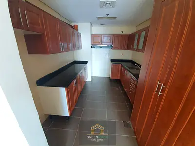 6Chqs Possible - Specious 2BR Hall (3Baths)