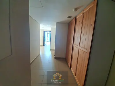 Monthly Payment - 2BR Hall (3Baths)