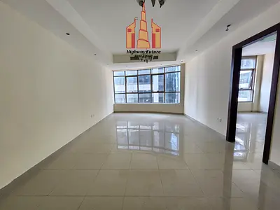 Easy access to Dubai | Prime Location | 1BHK |