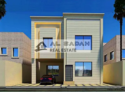 � للبيع قطعة أرض سكنية في الشارقة – منطقة مزيرعة 💠