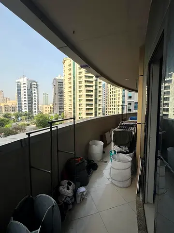 Executive  Bed Space- Tecom Al Barsha Heights