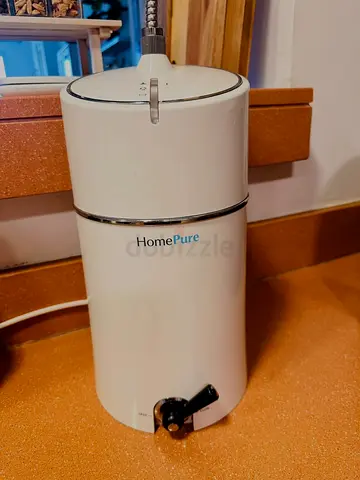 Home Pure Water Filter