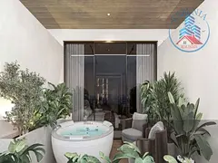 0.25% Monthly | 30% Post Handover | 40% Disc | Near Palm