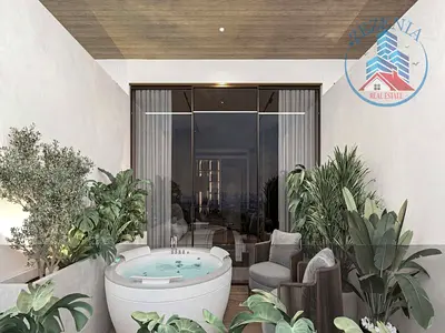 0.25% شهريًا | 30% بعد التسليم | خصم 40% | بالقرب من نخلة