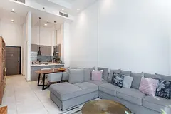 Large Terrace | Modern Living | 2 Bedroom + Maids