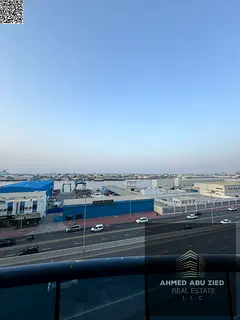 Largest 3-bedroom apartment with a sea view - 3 bedrooms - Master maid's room - Laundry room - L