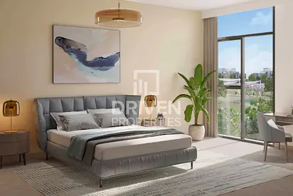 Park Facing | Premium Location | Huge Layout