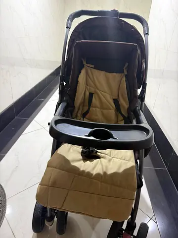 Stroller for sale 60 aed
