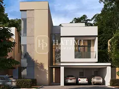 Stand Alone Exclusive Villa | Prime Location | Lift