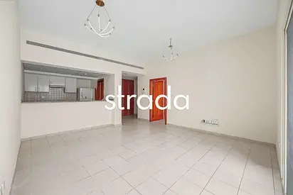 Large Layout | Well Maintained | Chiller Free