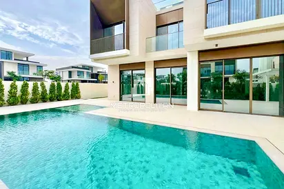 Private Swimming Pool | Brand New | View Today