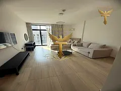 Chiller Free | Ready Studio | Fully Furnished