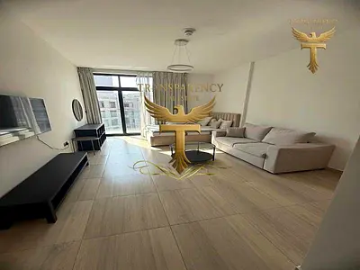 Chiller Free | Ready Studio | Fully Furnished